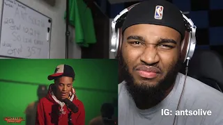 DB.Boutabag, EBK Bckdoe, Kai Bandz, Lil Seeto, KFlex Thizzler Cypher 2022 REACTION