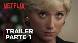 The Crown - Stagione 6 | Trailer - Parte 1 | Netflix Italia