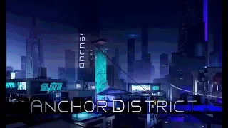 Mirror's Edge Catalyst - Anchor [Exploration Theme - Night, Act 2] (1 Hour of Music)