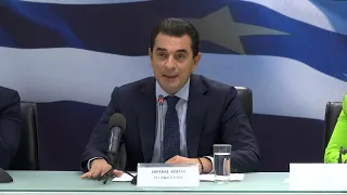 4 νέα μέτρα για την αντιμετώπιση της ακρίβειας και της αισχροκέρδειας στα τρόφιμα