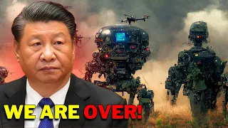 Japan Stuns China & Shows Off 10 New Weapons that Shock the World!