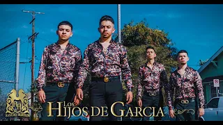 02. Los Hijos de Garcia - 18 Libras [Official Audio]