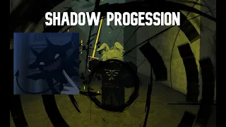 balenciaga shadow progression | deepwoken