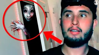 Top 5 SCARY Videos To Make You CRY For Your MOM | REAL TERROR not to sleep 2023