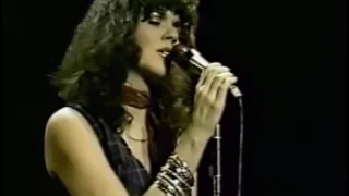 Linda Ronstadt In Atlanta   1977   06   Faithless Love