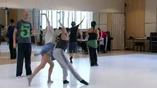Wayne McGregor | Random Dance - FAR: A Sneak Preview
