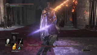 Sasageyo VS Pontiff Sulyvahn