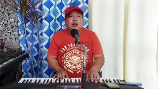 MEDLY LOVE SONG Cover | BUDDY GUMARO