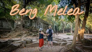 Exploring Beng Melea