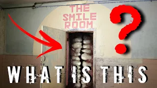 Investigating The Smile Room