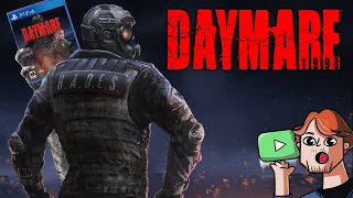 DAYMARE: 1998 is a Broken Nightmare