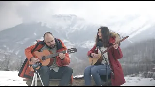 Dîlan Top & Erdem Pancarcı -  Yarê                #MUNİS Akustik