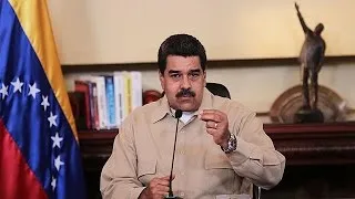 Мадуро: США готовят государственный переворот