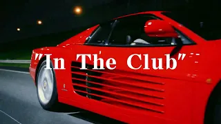 [FREE] YG x Tyga Type Beat | Club Banger | "In The Club"