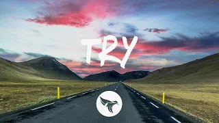 MitiS - Try (Lyrics) feat. RØRY