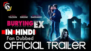 Burying the Ex 2014 Hindi Dubbed HQ FAN DUB Movie Trailer  1xBetMoviesHD1080P HD