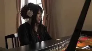 【華風月】オリジナル曲『かざぐるま』PV
