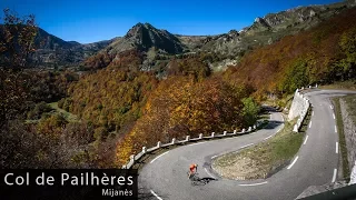 Col de Pailhères (Mijanès) - Cycling Inspiration & Education