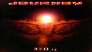 Journey - Intro: Red 13 / State Of Grace (2002) HQ