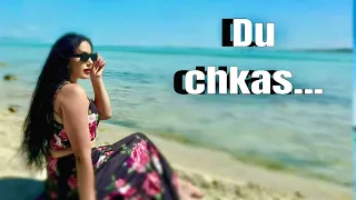 Julia Sahinyan-Du Chkas…/cover by Arshavir Martirosyan/