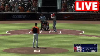 MLB LIVE🔴 Los Angeles Angels vs Baltimore Orioles - 10th July 2022 | MLB Full Game