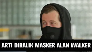 Special Interview with: Alan Walker! Cerita Dibalik Poster Alan Walker yang Jadi Viral! (2/4)