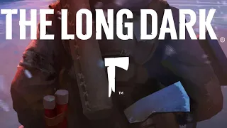 The Long Dark:easy way to trappers lodge to camp office (2021 version)