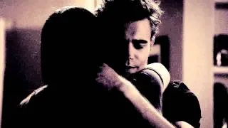 Stefan + Elena | I'll get to be with forever {4x01}