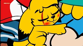 MIKE.CHU… 🕊💛 ¡EL FINAL FELIZ de PIKACHU MIKE! 😭💝 Las Perrerias de Mike 🐶📺