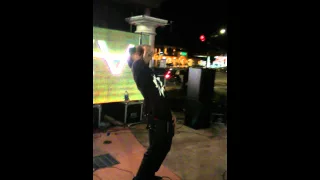 D-Loc & Judge D Live Performance @SKVI Launch