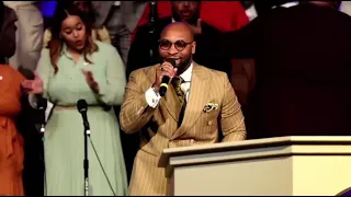 You Fight On! PFI Mass Choir featuring Pastor Maurice Yancey at Holy Convocation 2024