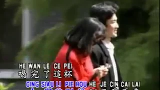 卓依婷 - 何日君再來 (1995年版) (最愛 原聲 KTV)