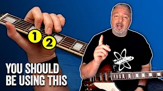 7 Ways You Should Be Using This Blues Chord