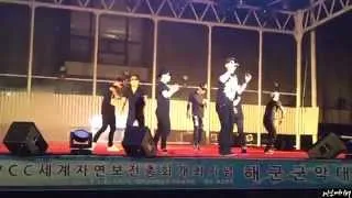 Rain perform in Jeju Museum of Contemporary Art_HIP SONG_TALK_IT'S RAINING