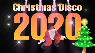 NEW Disco Christmas Remix OPM Paskong Pinoy 2020 | NON COPYRIGHT