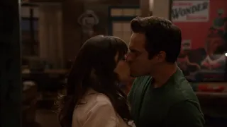 New Girl - I meant something like that