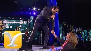 Alejandro Fernández, Como Quien Pierde una Estrella, Festival de Viña del Mar 2015 HD 1080p