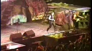 Iron Maiden-17.Drifter(Lisbon,Portugal 2005)