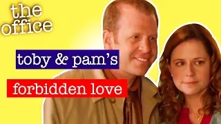 Toby & Pam's Forbidden Love  - The Office US