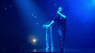 Drake & Future - Jumpman (Summer Sixteen Tour Austin, TX)