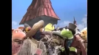 Outkast | Ms. Jackson | Muppets Version