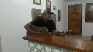 amor  rebelde (cover)chico rei e Paraná