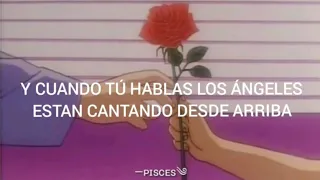 mxmtoon—La Vie en Rose [Lyrics español]