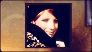 BARBRA STREISAND who will buy