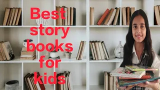 Best books for kids / story books for kids (5-10 years old) / top 5 books for kids