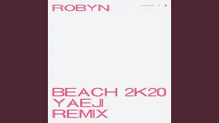 Beach2k20 (Yaeji Remix)