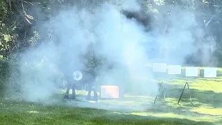 AirMax exploding Pellets