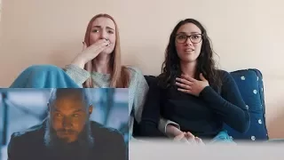 Ragnar Lothbrok | The Choice Reaction (Zurik 23M)