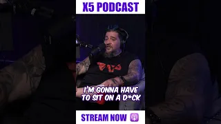 The hardest would you rather with @bigjayoakerson 🤔🤣 #podcastclips #funny #short #wouldyourather