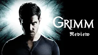 Grimm Review